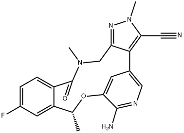 1454846-35-5 Structure