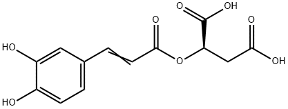 (R)-Phaselic acid Struktur