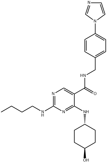 1493764-08-1 Structure