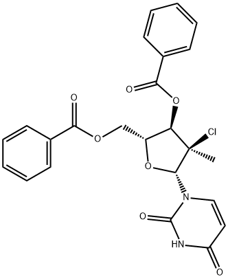 1496551-71-3 結(jié)構(gòu)式