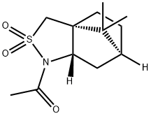 (N-Acetyl)-(2S)-bornane-10,2-sultaM price.