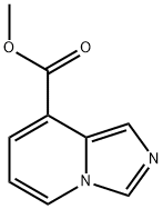 イミダゾ[1,5-A]ピリジン-8-カルボン酸メチル price.