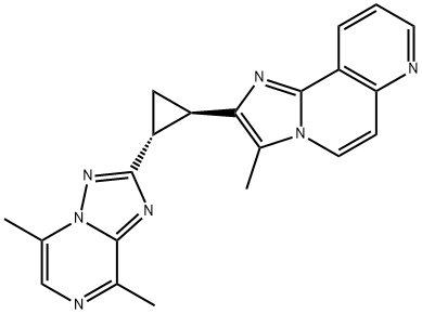 1516896-09-5 結(jié)構(gòu)式