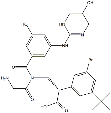 1564286-55-0 結(jié)構(gòu)式