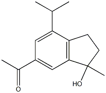 cylindrene Struktur