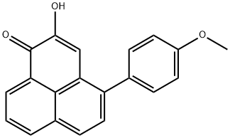 4'-O-Methylirenolone