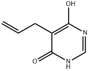 5-allylpyriMidine-4,6-diol