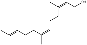 2Z,6Z-Farnesol