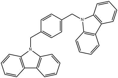 166256-60-6 結(jié)構(gòu)式