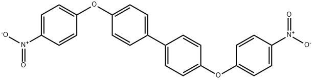 1-(4-nitrophenoxy)-4-[4-(4-nitrophenoxy)phenyl]benzene