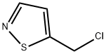 5-(ChloroMethyl)isothiazole Struktur