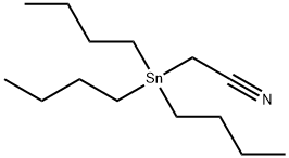 Tributyl(cyanomethyl)tin