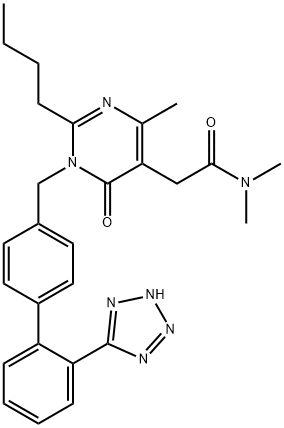 178554-19-3 結(jié)構(gòu)式