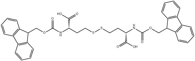 FMoc-L-hoMocystine