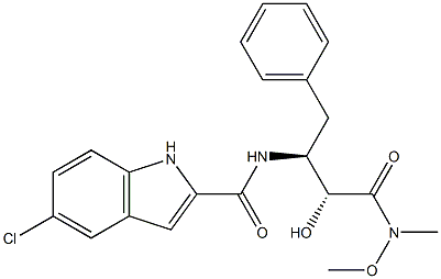 186392-43-8 結(jié)構(gòu)式