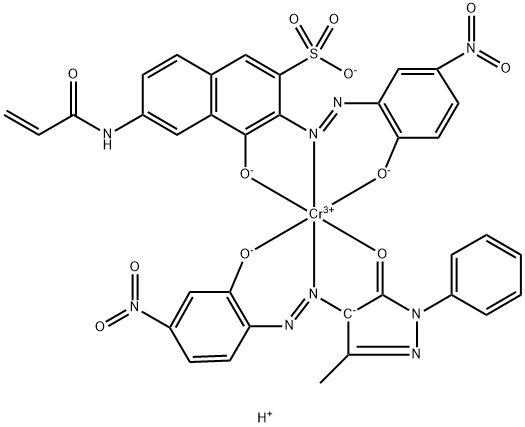 4-BroMo pyrazole-3-carboxylic acid Struktur