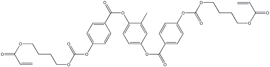 LC242 Struktur