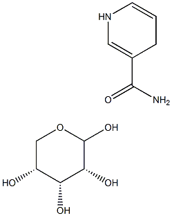 1,4-dihydronicotinaMide riboside