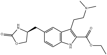 191864-24-1 Structure