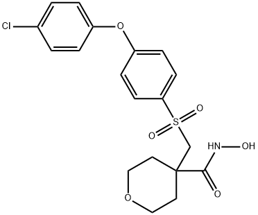 CTS-1027 Struktur