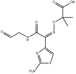 (E)-2-(((2-(2-AMinothiazol-4-yl)-3-oxo-3-((2-oxoethyl)aMino)prop-1-en-1-yl)aMino)oxy)-2-Methylpropanoic Acid price.