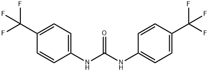 1,3-Bis[4-(trifluoromethyl)phenyl]urea