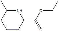 Ethyl 6-Methylpiperidine-2-carboxylate