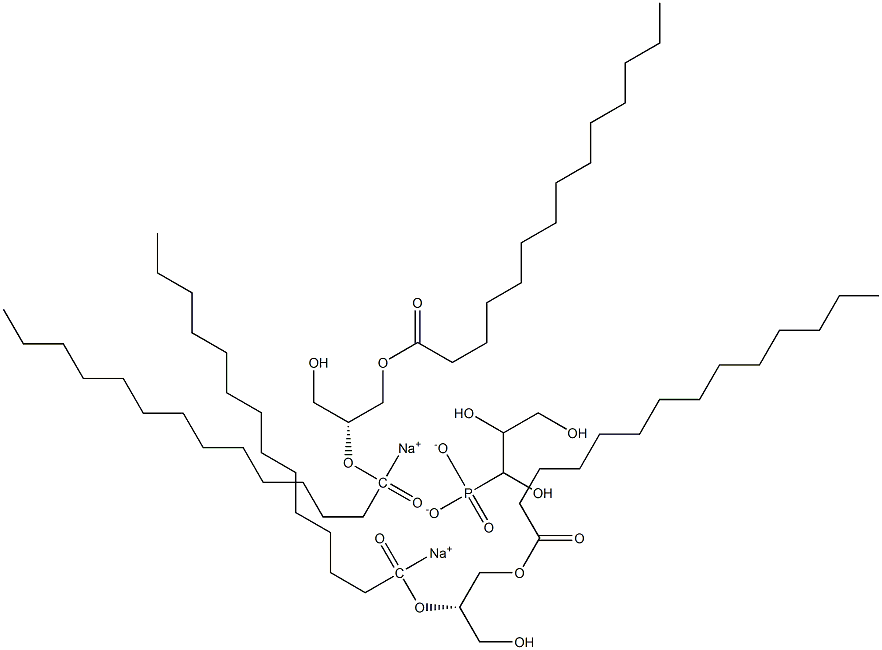 200880-40-6 Structure