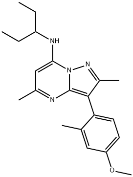 DMP-904 Struktur