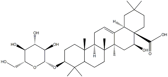 206756-04-9 Structure