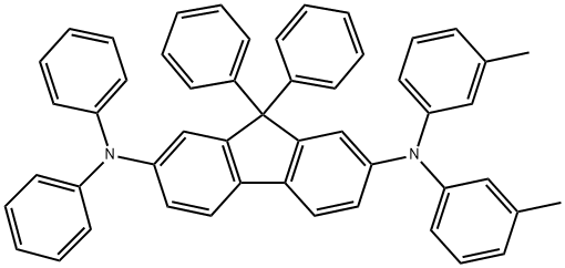 206886-03-5 結(jié)構(gòu)式