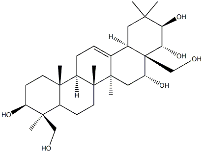 20853-07-0 結(jié)構(gòu)式