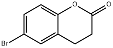 6-BroMochroMan-2-one Struktur