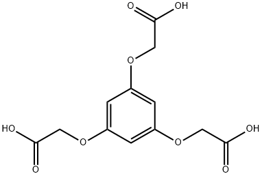 1,3,5-ベンゼントリイルトリスオキシ三酢酸