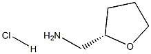 (2S)-Tetrahydro-2-furanMethanaMine Hydrochloride Struktur
