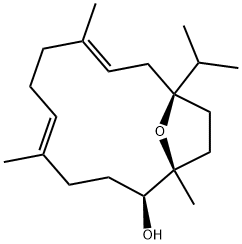 22419-74-5 Structure