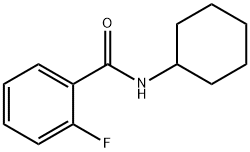 2267-95-0 Structure