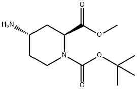 254882-09-2 結(jié)構(gòu)式