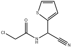  化學(xué)構(gòu)造式