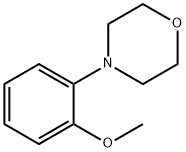 4-(2-methoxyphenyl)morpholine