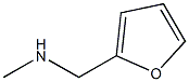 (1S)-Methyl-2-furanylMethylaMine Struktur