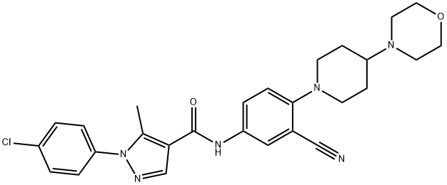 Y320 Struktur