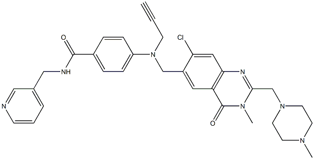 CB 300919 Struktur