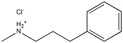 N-Methyl-3-phenylpropan-1-aMine hydrochloride
(RelCpd B)