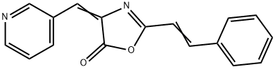 TC-DAPK 6 Struktur