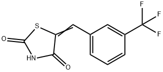 327033-36-3 Structure