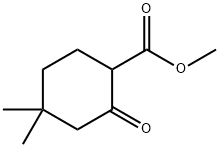 METHYL 4,4-DIMETHYL-2-OXOCYCLOHEXANECARBOXYLATE