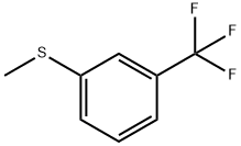 1-(Methylthio)-3-(trifluoroMethyl)benzene|1-(甲硫基)-3-(三氟甲基)苯