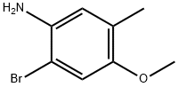 2-BroMo-4-Methoxy-5-Methylaniline|2-溴-4-甲氧基-5-甲基苯胺