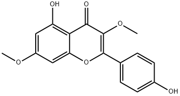 Kumatakenin